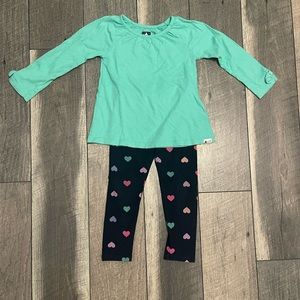GAP Matching Set - Toddler